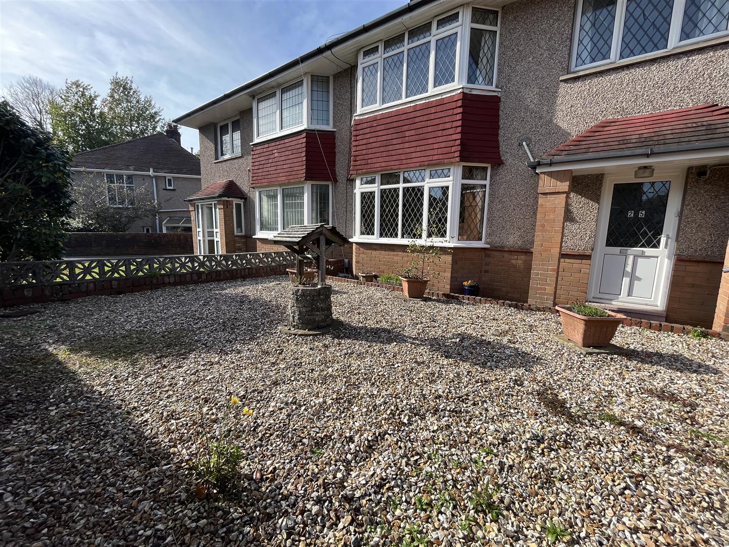Warwick Road, Derwen Fawr, Swansea, £390,000 Dawsons Property